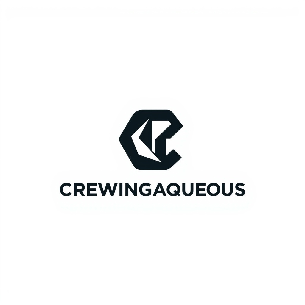 Crewingaqueous